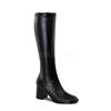 Funtasma - GOGO300 Boots - Black Product image